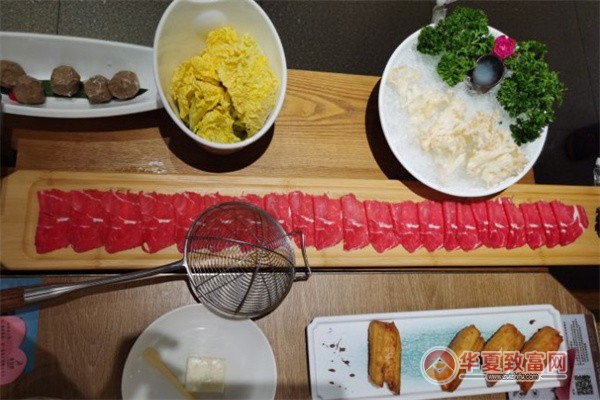 汤伯府·骨汤猪肚鸡加盟